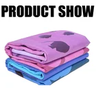 Microfiber Compression Towels Bath Hot Sale Suede Microfiber Travel Compression Towel For Bath Beach