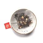 Private Label Organic Tea Private OEM Label Organic Premium Loose Leaf Pu'erh Tea For Beauty