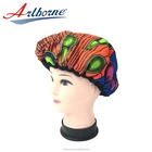 Hair Care Flaxseed Microwave Heat Deep Condition Cap Products for Natural
