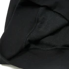 Hoodie High Quality Printing Sweater Hoodie Velvet Geometric Pattern Oversized Sweatshirt