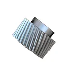 Shenzhen Custom-Made Plastic Helical Wheel Gear Shenzhen