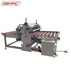 Automatic Glass Glass Machine Price Automatic Cutting Loading Trimming Glass Protective Film Lamination Machine