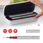 Class II Camera Ear Wax Remover Best Ear Ring Camera Ear Scope Camera with Ear Wax Removal Tool