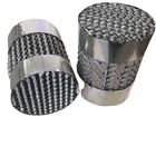 Packing Distillation Column Metal Plate Structured Packing