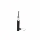 ECHOLUX ECHO002 New Design Stainless Steel Blade And Battery Face&Body Hair Trimmer
