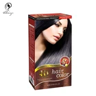 AMS fast magic black rose color hair dye color