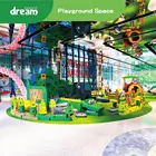 Dream Beyond Kids Indoor Playground Equipment