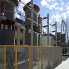 electric supplies power factor controller air core tcr reactor