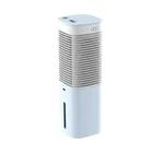 Best Humidifier120ML water tank Portable Car Humidifier+ Air purifier