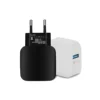 Quick charge 3.0 18w single port usb wall charger for iphone 7 plus
