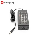 Merryking desktop ac dc 5V 9V 12V 15V 18V 24V 36V 48V 0.5A 1A 2A 2.5A 3A 4.5A 4.8A 6A power supply adapter