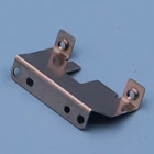 OEM Sheet Metal Products Custom High Precision Hardware Stamping Parts