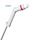 boomjoy Power scrubber electric cleaning bathroom brush