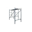 Q235 steel h frame scaffolding & Portal scaffolding