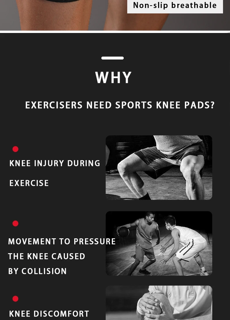 Knee Support Image 5