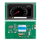 7 Lcd Monitor Monitor Lcd 7 7 Inch LCD Touch Screen Display Industry Monitor