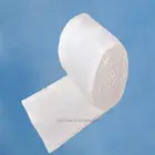Insulation wool ceramic fiber blanket