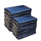HDPE Industrial Heavy Duty Plastic Garbage Bag Manufacturer