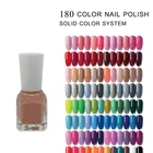 Women Polishes Polish Gel Nail Women Vegan Gel Nail Polishes Colors Strips Private Label Wholesale Gifts
