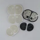 Electrodes Electrode Self-adhering Electrodes Pad/emg Electrodes Pad/pulse Self-adhesive Electrode