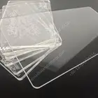 Number Transparent White Acrylic Sheet Color Number 422