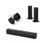 Stereo Sound High Quality Home TV Mini Hi-fi Stereo Sound Bar BT TV Sound Bar