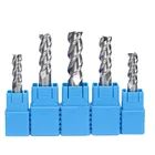 Factory Direct Sale Cutting Tools Solid Tungsten Carbide Milling Cutter