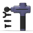 Handheld machine massager muscle massage gun