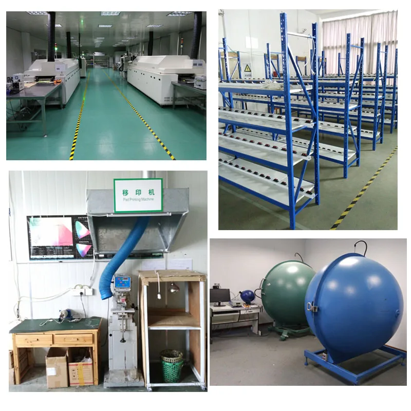 equipment