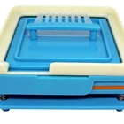High quality size 00 0 1 2 3 4 100 200 400 600 800 holes capsule manual filling machine