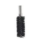 Hot Selling Stainless Steel Wire Abrasiven Industrial Tube Brush for Polishing and Deburring