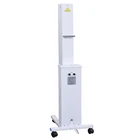Air Purifier Lamp Uv Light Air Purifier With 1000hours Uv Lamp Can Be Used In Disinfecting Air