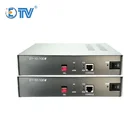 To Ethernet Converter E1 To Ethernet China ETV Framed E1 To Ethernet Protocol Converter/EOS 155-1 Protocol Converter