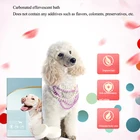 Care Animal Pet Care Animal Hospital Dog Grooming School Bathing Effervescent Tablets