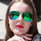 ファッションamazon fda ce卸売プロモーションUV400 プリントxingyunカスタムロゴ女性メンズサングラスメタルサングラス