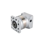 Durable High Precision Planetary Low Backlash servo motor hollow shaft planetary gearbox