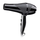 Hair product 2019 professional salon wire power cord travel hair dryer 2200W