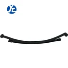 Vehicles Suitable For Chassis Suspension Leaf Springs Of Light Trucks/buses/off-road Vehicles