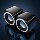 Speakers Bluetooth Speaker Wiwipenda 2.0 Small Speakers USB Computer Mini Bluetooth Speaker