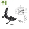 /product-detail/cassette-deck-mechanism-bohemian-rhapsody-mechanism-bifma-office-chair-donati-mechanism-62368042313.html