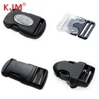 Buckle Center Release Plastic Buckle Wholesale Removable Printed Paracord Plastic Center Fashion Side Release Buckle