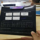 Car 2020 Anti Fog Window Film For Car Glass Window With Printing LOGO