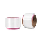 Yarn Poy Yarn 100% Polyamide Semi Dull 33D/12F PA6 Filament Nylon POY Yarn