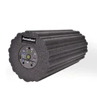 Indoor Fitness Fomalhaut 4 Level 4500RPM Vibrating Foam Roller Set