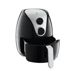 Careline New Technology Arrival Mini Wholesale China Digital 2.6Liter Healthy Chef Chip Air Deep Fryer Without Oil