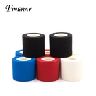 Ink And Paper Best Selling Products In Kenya Black 30mm*120m Hot Melt Ink Roll For Plastic And Coated Paper