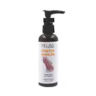 Private Label Organic Herbal Natural Scar Stretch Mark Remove Body Oil For Women