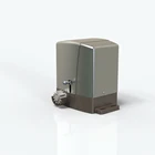 Double Opener China Motor Double Sliding Gate Opener