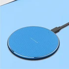 Charger Charger Q25 Qi Wireless Charger Fast Charger For Smartphone