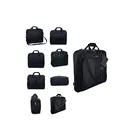 FREE SAMPLE suit garment bag travel plastic dress garment bag organza garment cover bag